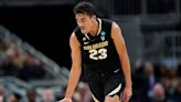 Where Colorado’s big three stand in ESPN’s latest NBA mock draft following March Madness run