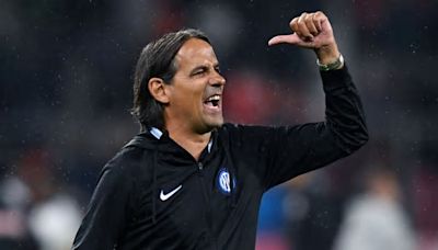 Inzaghi: fratelli campioni nello sport e nella vita