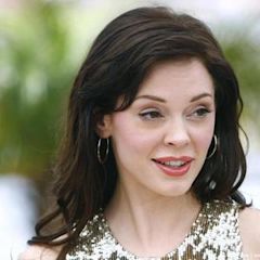 Rose McGowan