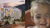 Matrimonio en San Diego demanda a hotel mexicano por la muerte de su hijo