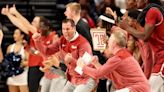 Here’s how Temple basketball coach Adam Fisher has fun with the madness that is college athletics