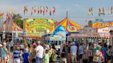 Michigan State Fair begins Aug. 31 in Novi