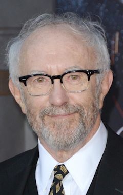 Jonathan Pryce