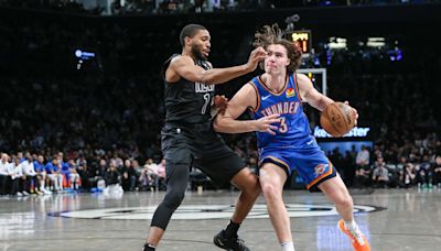 Mock Trade: Brooklyn Nets Get a Young Playmaker