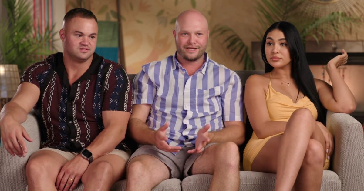 Ex-Girlfriends and Visa Interviews! 90 Day Fiance: Happily Ever After? Season 8, Episode 12 Recap