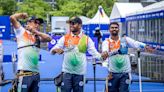 Dhiraj Bommadevara Archery Ranking Round, India At Paris Olympic Games 2024: 23-year-old Finishes Fourth
