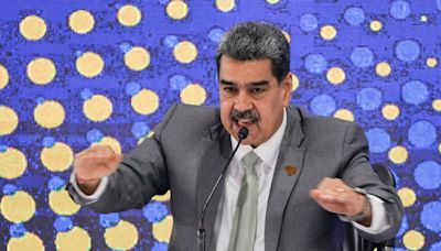 Maduro pidió a los migrantes venezolanos en Nueva York que regresen a su país: "Esto está bello" - El Diario NY