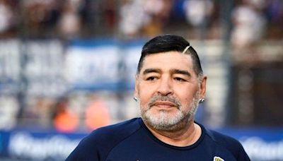 Nuevo peritaje médico estableció que Maradona tuvo una muerte abrupta