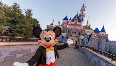 Disneyland's $2 billion reno: Here's what new rides and lands may be coming