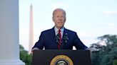 Biden: Killing of al-Qaida leader is long-sought ‘justice’