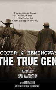 Cooper & Hemingway: The True Gen