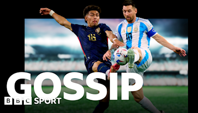 Scottish gossip: Jeremy Sarmiento, Peter Vindahl Jensen, Dessers