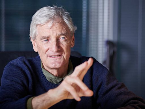 Dyson plans to cut nearly a third of UK workforce with 1,000 jobs at risk due to ‘global restructure’