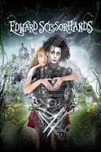 Edward Scissorhands