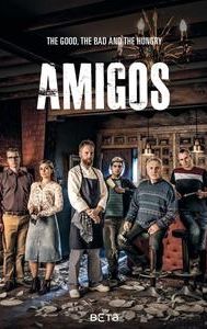 Amigo's