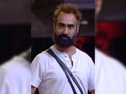 Bigg Boss OTT 3: Ranvir Shorey And Shivani Kumari In A Mimicry Face-Off. Please Don't Make Us Pick