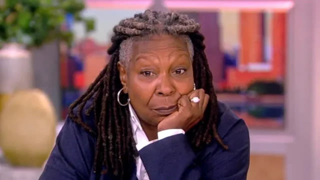 Whoopi Goldberg Net Worth 2024: How Much Money Do They Make?