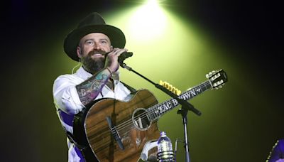 Zac Brown Band Honors Jimmy Buffett–And Scores A Hit In The Process