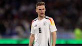 El primer descarte para el nuevo Barcelona de Flick: Kimmich rechazó la oferta blaugrana | Goal.com Colombia