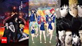 Dead good anime: The best zombie shows to binge | English Movie News - Times of India