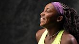 Coco Gauff is spending her milestone 100th consecutive week in the Top 10 this week | Tennis.com