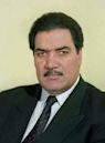 Mohammad Najibullah