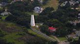 Construction to limit access to NC lighthouse over next 12 months