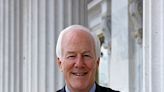 U.S. Senators John Cornyn, Katie Britt, Ted Budd, and 32 Republican Colleagues Introduce Laken Riley Act