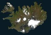 Geography of Iceland