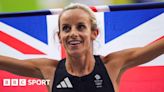 Paris 2024 Olympics: GB's Georgia Bell clinches sensational 1500m bronze