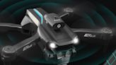 This $166 Bundle Comes With Two Beginner-Friendly 4K Drones