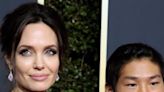 Angelina Jolie and Brad Pitt’s Son Pax Hospitalized With Head Injury After Bike Accident - E! Online