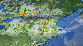 Strong to severe thunderstorms arrive to break the heat Thursday