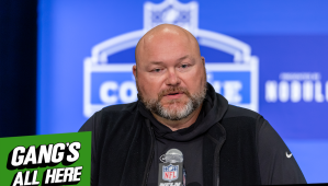 ‘Gang’s All Here’ Podcast Episode 179: 2024 Jets NFL Draft Recap