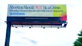 Billboard campaign aims attention at fund for out-of-state care