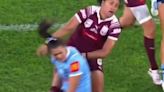 Puzzling moment in Women's Origin leaves fans calling for consistency