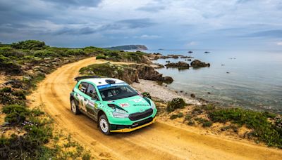 Rally Italy Sardinia 2024 Live Streaming: Race Timings, When, Where To Watch - All You Need To Know