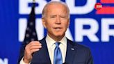 Biden Says Kamala Harris Is ‘Qualified To Be President