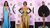 All the Best Looks From the 2022 American Music Awards Red Carpet