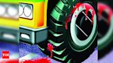 2 killed, 4 injured as SUV overturns | Bhopal News - Times of India