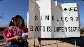 El desafío de llevar el voto a las zonas más remotas de México