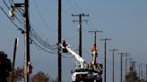 California regulators to vote on changing how power bills are calculated