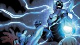 El Paso not featured in new 'Blue Beetle' movie trailer; here's how fans reacted