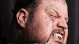 How Jelly Roll overcame addiction and prison to become the new (tattooed) face of country