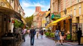 Vilnius city guide: What to see and do in Lithuania’s pocket-sized capital