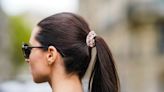 The Satin Scrunchies That Don't "Pull Out Hair" or "Leave a Bend" Are on Sale for $1 Apiece at Amazon