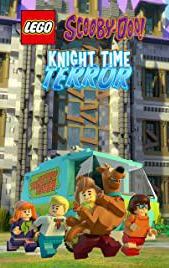 LEGO Scooby-Doo! Knight Time Terror