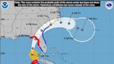 As Hurricane Idalia bears down on Florida, what can Eastern Shore expect later in week?