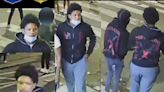 $30K reward in search for 3rd suspect in Philly mass shooting