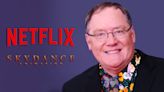 Netflix Sets Skydance Animation In Multi-Year Deal, First Up Is Alan Menken Musical ‘Spellbound;’ Rachel Zegler, Nicole...